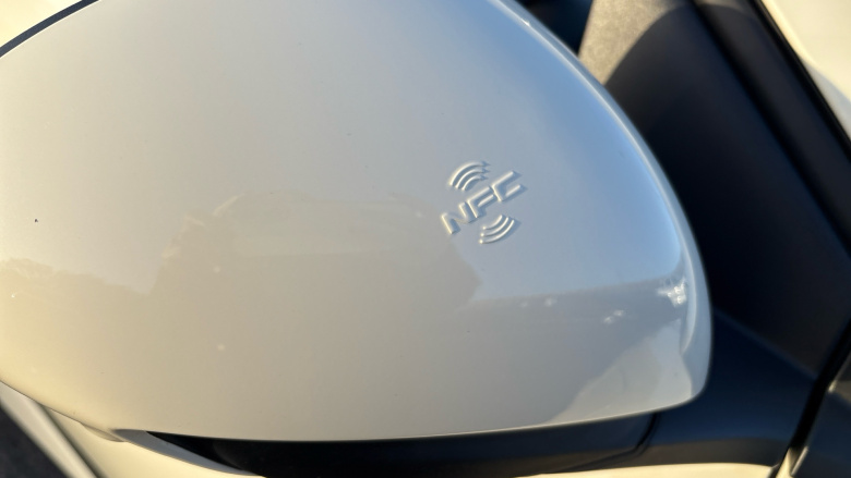 BYD Dolphin Surf 115kW Comfort 43kWh 5dr Auto Electric Hatchback